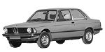 BMW E21 P0084 Fault Code