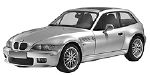 BMW E36-7 P0084 Fault Code