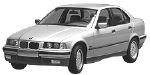 BMW E36 P0084 Fault Code