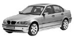 BMW E46 P0084 Fault Code