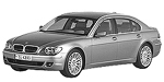 BMW E66 P0084 Fault Code