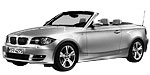 BMW E88 P0084 Fault Code