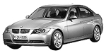 BMW E90 P0084 Fault Code