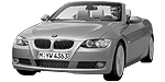 BMW E93 P0084 Fault Code