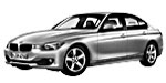 BMW F30 P0084 Fault Code