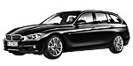BMW F31 P0084 Fault Code